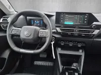 Nowe Citroën C4 131 KM (96 kW) 2025 Czerwony Sedan/Limuzyna