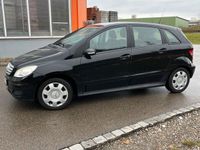 gebraucht Mercedes B180 CDI