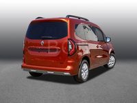 Gebraucht Renault Kangoo 89 kW (122 PS) 2024 Braun Van / Kleinbus