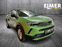 Gebraucht Opel Mokka-e 100 kW (136 PS) 2021 Grün SUV
