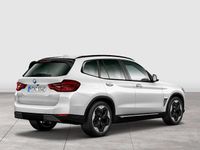 Gebraucht BMW iX3 Performance 210 kW (286 PS) 2021 Weiß SUV