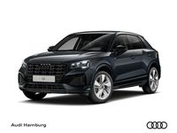 Neu Audi Q2 Advanced Plus 150 PS (110 kW) 2026 Grau SUV