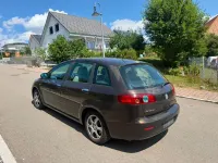 Gebraucht Fiat Croma Dynamic 147 PS (108 kW) 2006 Kombi