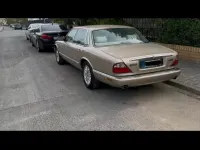 Gebraucht Jaguar XJ8 237 PS (174 kW) 2000 Limousine