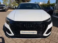 Gebraucht Audi Q8 600 PS (441 kW) 2021 SUV