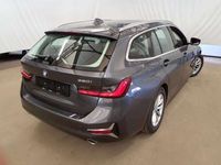 gebraucht BMW 320 i Touring