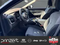 Gebraucht Nissan X-Trail Acenta 204 PS (150 kW) 2023 Black pearl (m) SUV