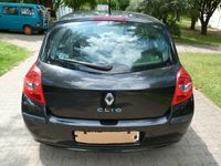 gebraucht Renault Clio Authentique 1.2 16V