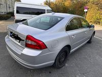 Gebraucht Volvo S80 Summum 185 PS (136 kW) 2007 Silber Limousine