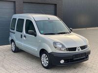 Usado Renault Kangoo Campus 84 HP (61 kW) 2006 Monovolume