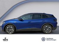 Gebraucht VW ID.4 Pro Performance 150 kW (204 PS) 2023 Blau SUV