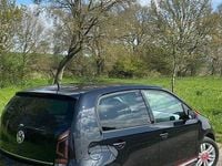 Second-hand VW up! Beats 60 CP (44 kW) 2017 Negru Hatchback