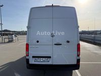 Gebraucht VW Crafter 140 PS (102 kW) 2022 Weiß Van