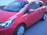 gebraucht Opel Corsa 1,2 Gebraucht