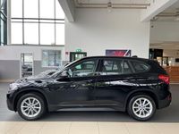 Gebraucht BMW X1 Advantage 140 PS (102 kW) 2019 Schwarz SUV