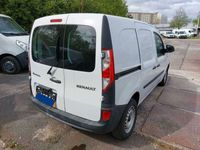 gebraucht Renault Kangoo Rapid Extra Klima Tempomat Flügeltüren
