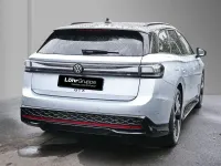 Gebraucht VW ID.7 GTX 250 kW (340 PS) 2025 Scale silver metallic Kombi
