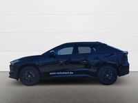 Gebraucht Toyota bZ4X 164 kW (224 PS) 2026 Tiefschwarz mica metallic SUV