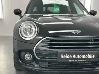 Gebraucht Mini Clubman Chili 102 PS (75 kW) 2020 Schwarz Kombi