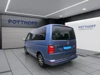 Second-hand VW Multivan Highline 2019 Andere Monovolum