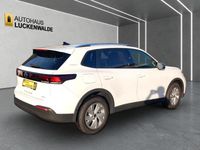 Neu VW Tiguan 150 PS (110 kW) 2026 Weiß SUV