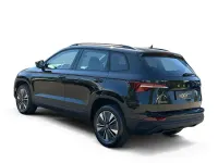 Neu Skoda Karoq 150 PS (110 kW) 2026 Schwarzmagic perleffekt SUV