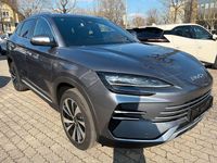 Neu BYD Seal U Boost 218 PS (160 kW) 2026 Grau SUV