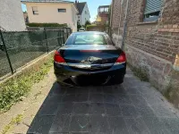 Gebraucht Opel Astra 140 PS (102 kW) 2006 Schwarz Cabrio