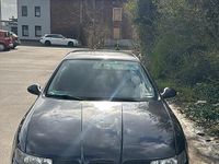 Gebraucht Seat Leon 110 PS (80 kW) 2005 Schwarz Kleinwagen