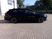 Gebraucht Cupra Leon 190 PS (139 kW) 2024 Schwarz Limousine
