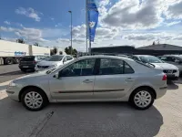 Gebraucht Renault Laguna II Authentique 120 PS (88 kW) 2003 Gold Limousine