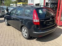 gebraucht Hyundai i30 CW 1.4 Classic KLIMA