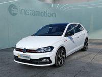 gebraucht VW Polo GTI DSG Navi ACC beats