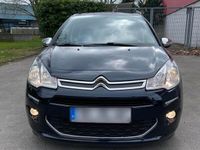 gebraucht Citroën C3 HDI90 1.6 Diesel