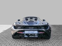 gebraucht McLaren 720S Spider