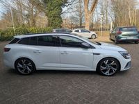 Gebraucht Renault Mégane IV R.S. 159 PS (116 kW) 2021 Weiß Limousine
