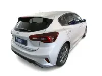 Gebraucht Ford Focus ST-Line 125 PS (91 kW) 2025 Silber Limousine