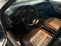 Gebraucht Audi 80 115 PS (84 kW) 1992 Silber Limousine