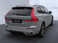 Gebraucht Volvo XC60 Plus 335 PS (246 kW) 2025 Grau SUV