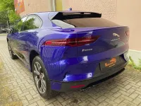 Gebraucht Jaguar I-Pace R 294 kW (400 PS) 2019 Blau SUV