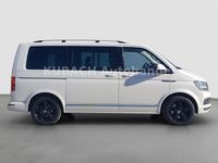 Używany VW T6 Highline 204 KM (150 kW) 2016 Biały Van