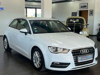 gebraucht Audi A3 1.4TFSI S line Sportpaket Bluetooth