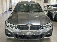 Gebraucht BMW 330 M Sport 292 PS (214 kW) 2022 Grau Kombi