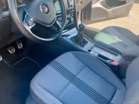 Używany VW Passat 110 KM (80 kW) 2016 Szary Kombi