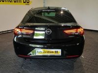 gebraucht Opel Insignia Grand Sport Dynamic Navi Abstandstempom