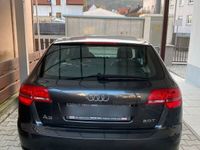 gebraucht Audi A3 Automatik SH