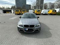 gebraucht BMW 318 318 i Touring