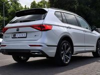 Gebraucht Seat Tarraco 4Drive 190 PS (139 kW) 2020 Weiß SUV