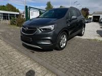 gebraucht Opel Mokka X Innovation*LPG Prins*KeyLessGO*Automatik