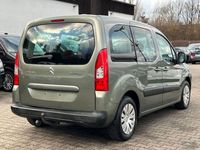 gebraucht Citroën Berlingo MULTISPACE 1.6 HDi ~MOTORPROBLEM~